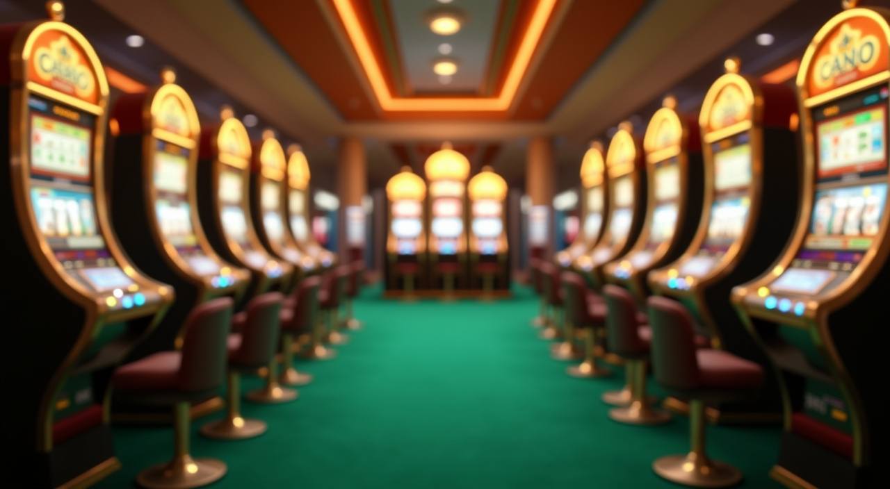 sbotop myanmar Slots Lobby တွင် ဘာတွေကွဲပြားမှုရှိသလဲ